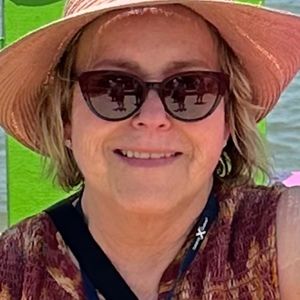 Meet your Posher, Jody